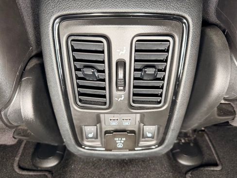Used 2024 Dodge Durango R/T w/ Blacktop Package AWD/4WD image 13