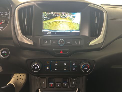 Used 2018 GMC Terrain SLE FWD image 21