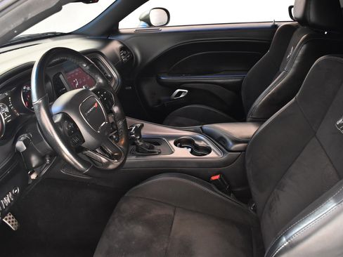 Used 2023 Dodge Challenger R/T Scat Pack w/ Plus Package image 21