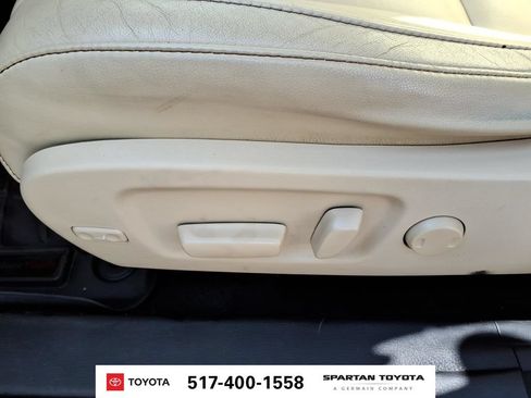 Used 2015 Toyota Highlander XLE FWD image 16