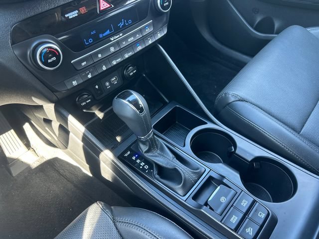 Used 2020 Hyundai Tucson Ultimate AWD/4WD image 15