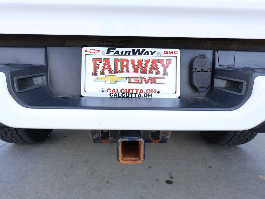 Used 2023 RAM 1500 Limited AWD/4WD image 31