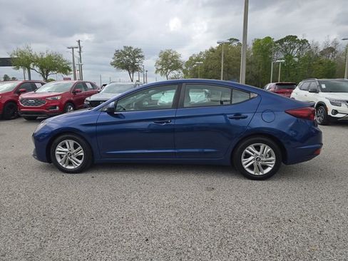 Used 2019 Hyundai Elantra Value Edition image 5