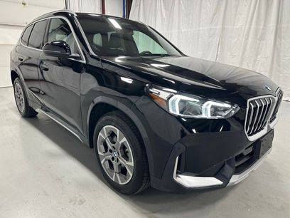 Used 2025 BMW X1 xDrive28i