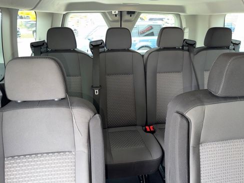 Used 2024 Ford Transit 350 XLT RWD image 22