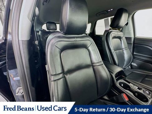 Certified 2022 Lincoln Corsair AWD w/ Equipment Group 101A image 30