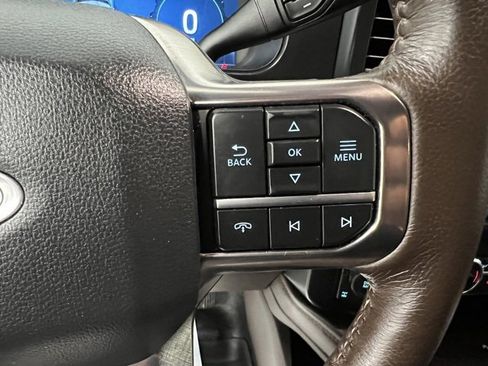 Used 2024 Ford F350 King Ranch image 30