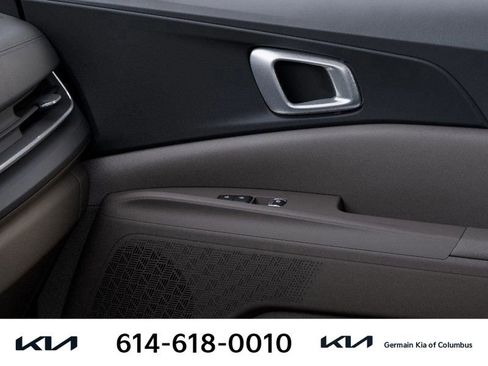 New 2026 Kia Carnival EX image 28