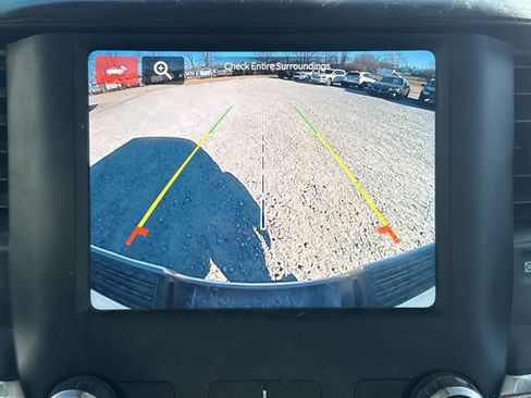 Used 2022 RAM 2500 Laramie image 5