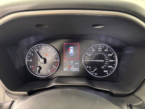 Used 2025 Subaru Outback Onyx Edition AWD/4WD image 30