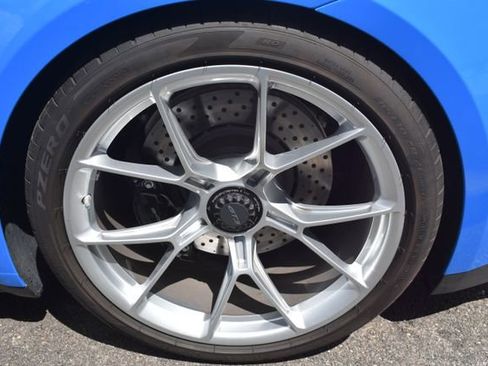 Used 2024 Porsche 911 GT3 RWD image 43