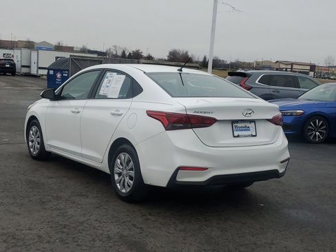 Used 2022 Hyundai Accent SE image 5