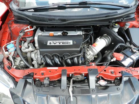 Used 2015 Honda Civic Si image 18