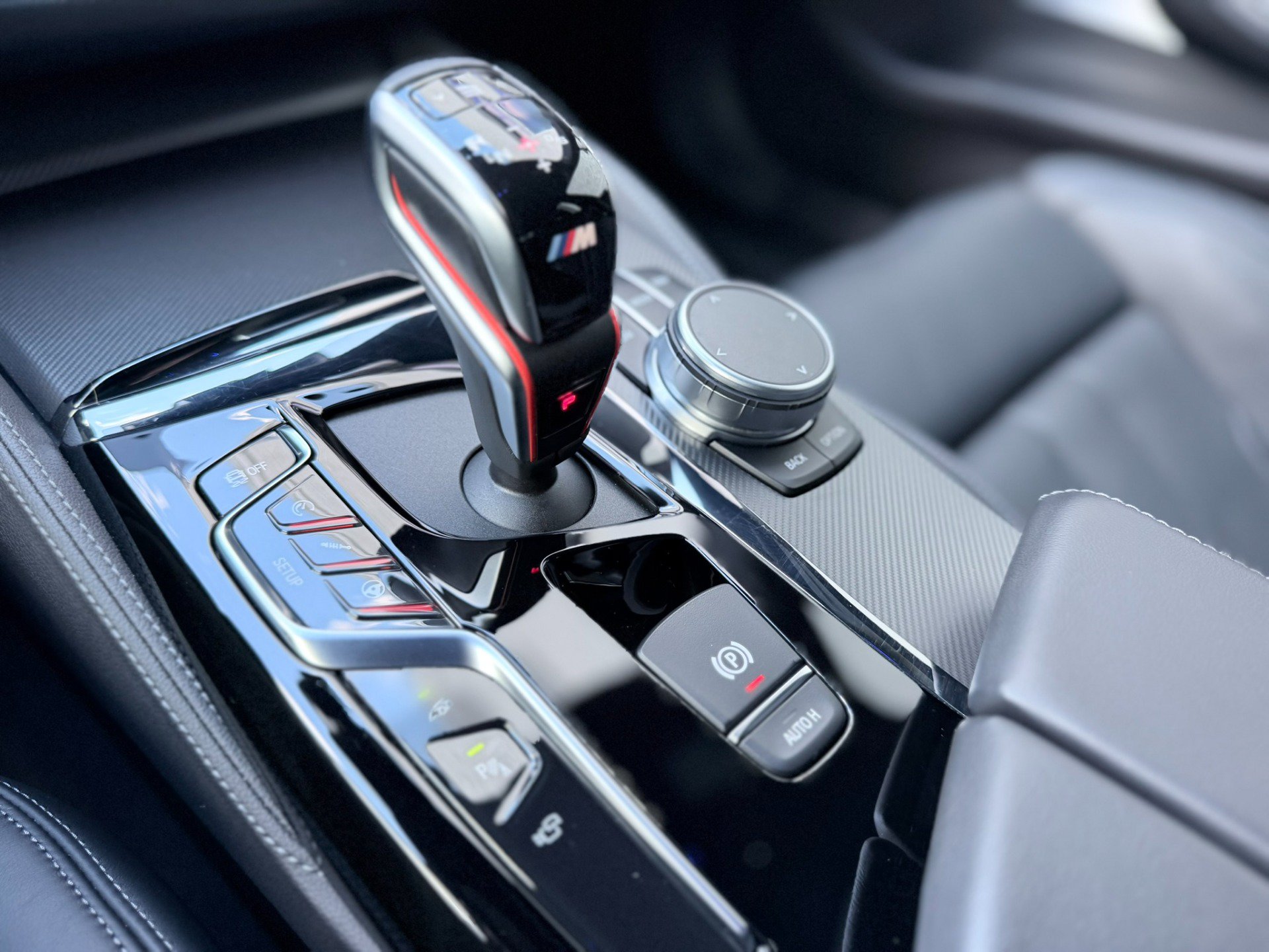 Used 2020 BMW M5 w/ Executive Package AWD/4WD image 27