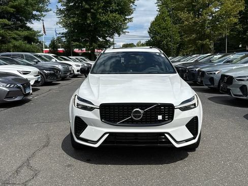 Used 2024 Volvo XC60 T8 Polestar w/ Protection Package Premier AWD/4WD image 6