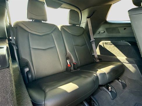 Used 2021 Cadillac XT6 Premium Luxury image 30