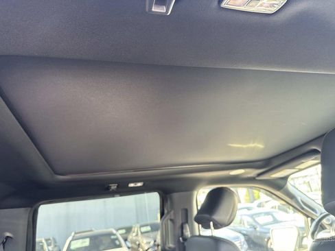 Used 2022 Ford F150 Platinum w/ Equipment Group 701A High image 10