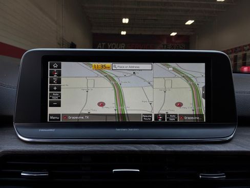 Used 2020 Kia Telluride SX FWD image 37