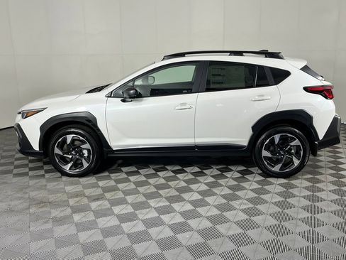 New 2025 Subaru Crosstrek 2.5i Limited image 9
