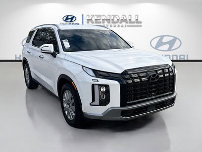 Used 2025 Hyundai Palisade SEL