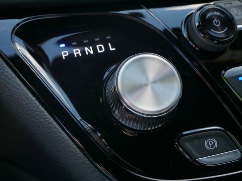 New 2026 Chrysler Pacifica Limited w/ S Appearance Package image 19