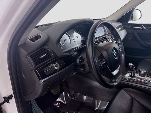 Used 2016 BMW X3 xDrive28i image 23