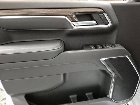 New 2026 Chevrolet Silverado 1500 LT w/ LPO, Liner Protection Package image 13