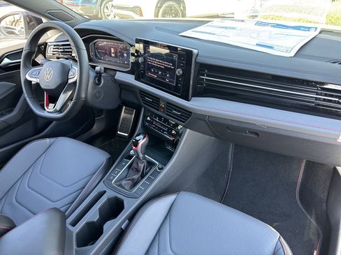 New 2026 Volkswagen Jetta GLI Autobahn image 9