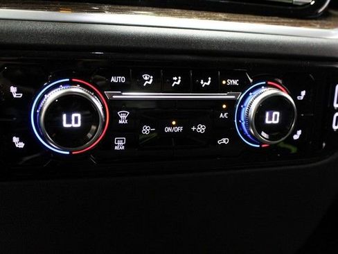New 2026 GMC Sierra 1500 Elevation AWD/4WD image 27