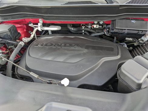 Used 2024 Honda Ridgeline RTL image 10