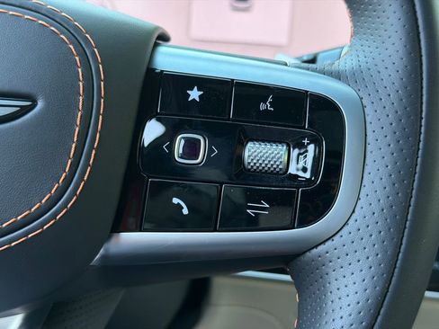 New 2026 Genesis GV70 3.5T Sport Prestige AWD/4WD image 26