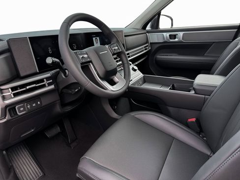 New 2026 Hyundai Santa Fe SEL AWD/4WD image 14