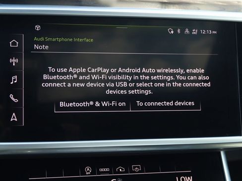 Used 2022 Audi A6 Premium Plus image 48