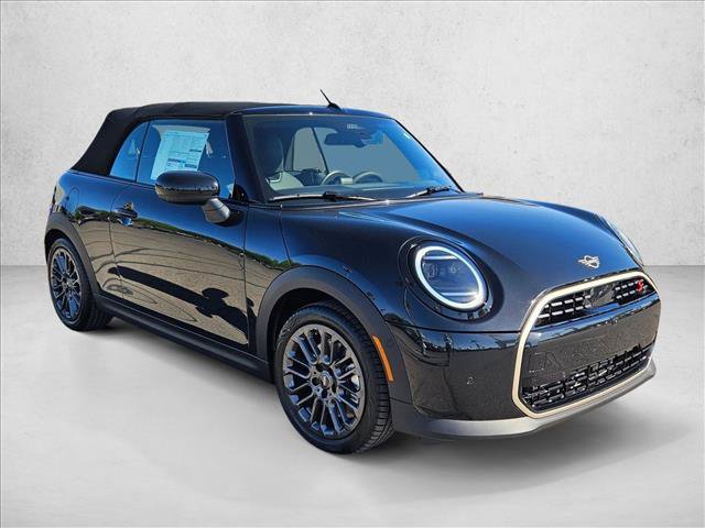 New 2026 MINI Cooper S FWD image 9