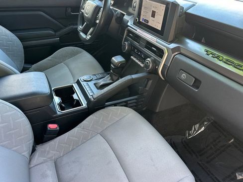 Used 2025 Toyota Tacoma SR5 RWD image 15