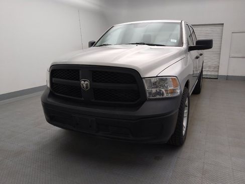 Used 2018 RAM 1500 Tradesman w/ Popular Equipment Group image 15