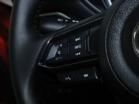 Used 2024 MAZDA CX-5 AWD 2.5 S w/ Preferred Package image 23