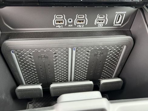 New 2026 RAM 2500 Limited AWD/4WD image 28