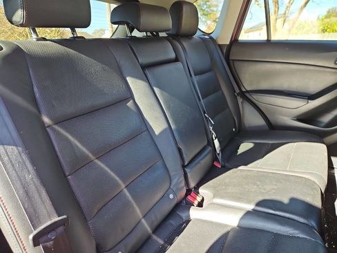 Used 2013 MAZDA CX-5 Grand Touring image 14