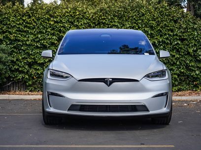 Used 2023 Tesla Model X