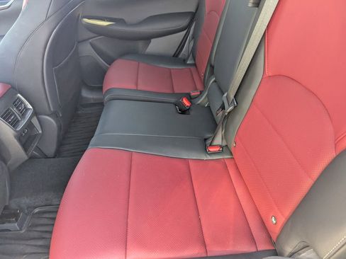 Certified 2025 INFINITI QX50 Sport AWD/4WD image 17