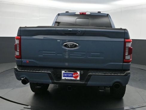 Used 2023 Ford F150 Tremor w/ Equipment Group 402A High AWD/4WD image 44