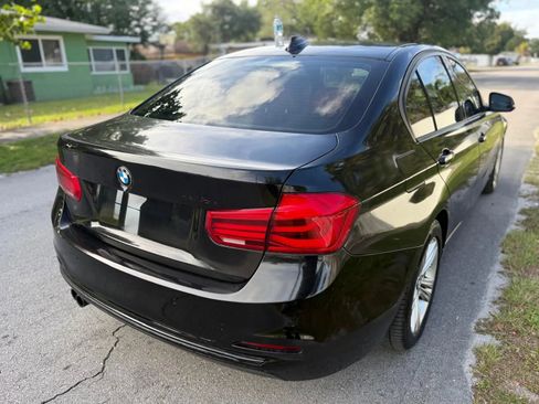 Used 2016 BMW 328i Sedan image 6