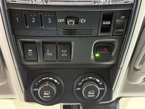 Used 2023 Toyota 4Runner TRD Pro image 29
