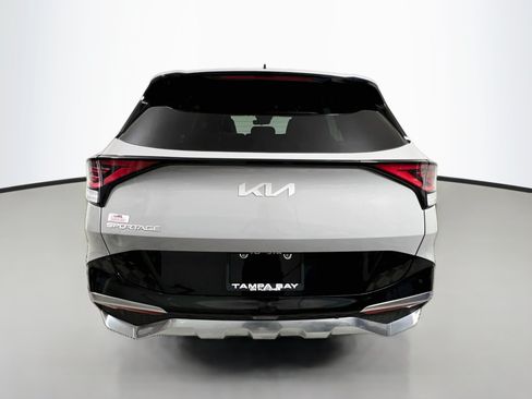 Used 2023 Kia Sportage SX FWD image 6