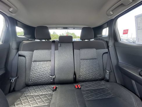 Used 2026 Nissan Kicks SV AWD/4WD image 12