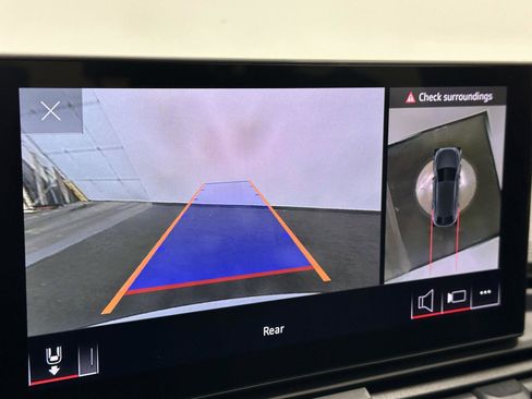 Used 2021 Audi Q5 2.0T Premium Plus image 26