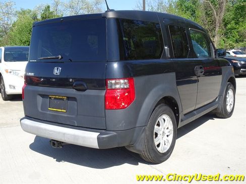 Used 2006 Honda Element EX image 7