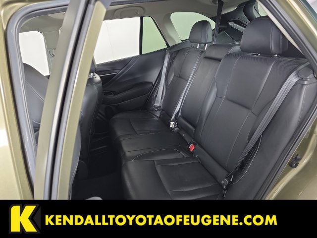 Used 2022 Subaru Outback Limited AWD/4WD image 27