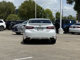 Used 2019 Toyota Camry XSE image 5